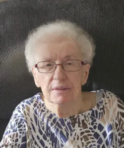 Dolores E. Mowrey